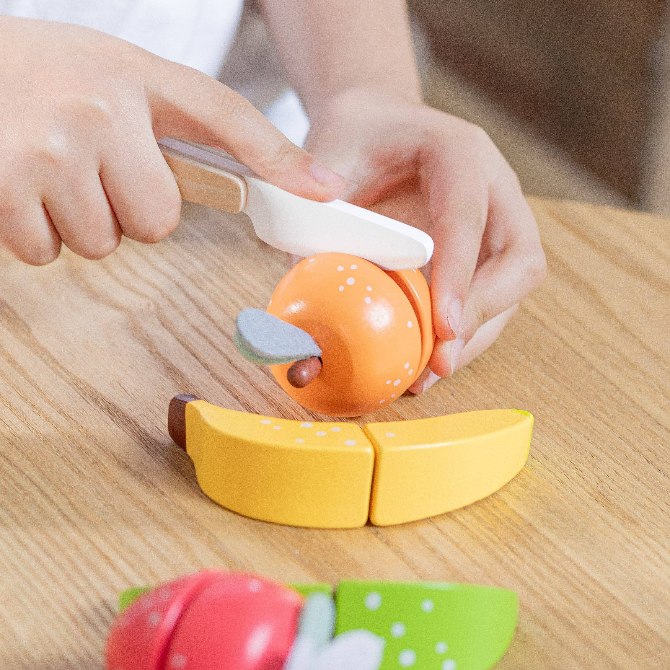 Speedy Monkey - Wholesale Wood toy – Child - Blender7