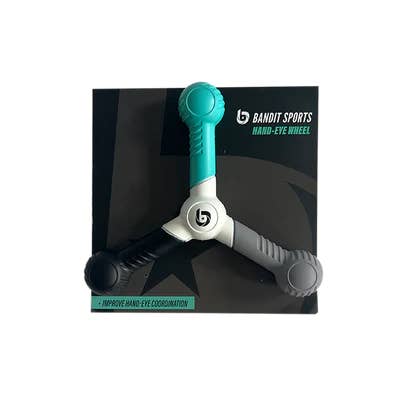 Hand Eye Wheel for wholesale by Bandit Sports