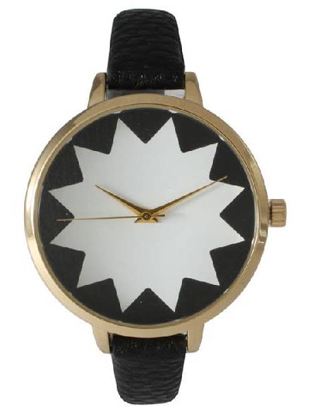 6 Geneva Bangle Watches for wholesale by Time World USA