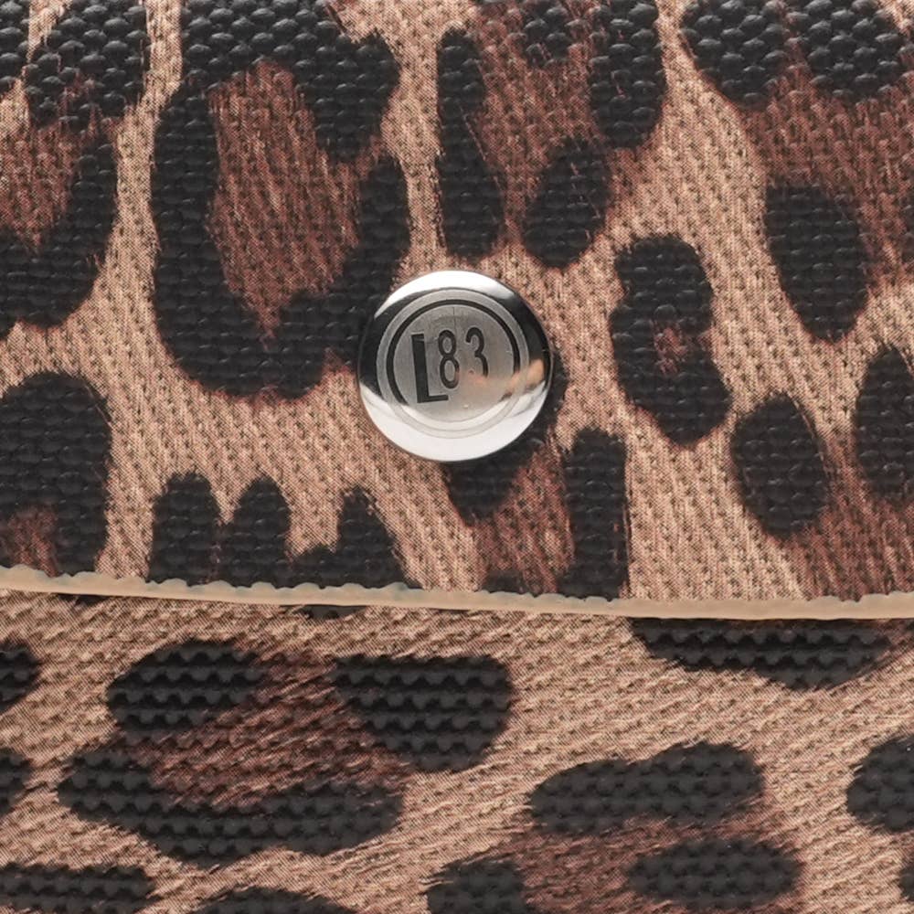 LOT83 – Großhandel Brieftasche – Damen – Geldbörse Fenna 051