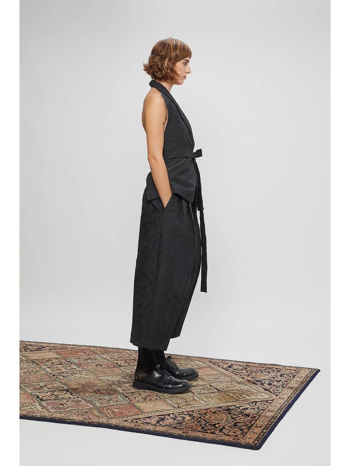 BIAAFLab - Venta al por mayor Chaleco de abrigo - Mujer - AITA VEST