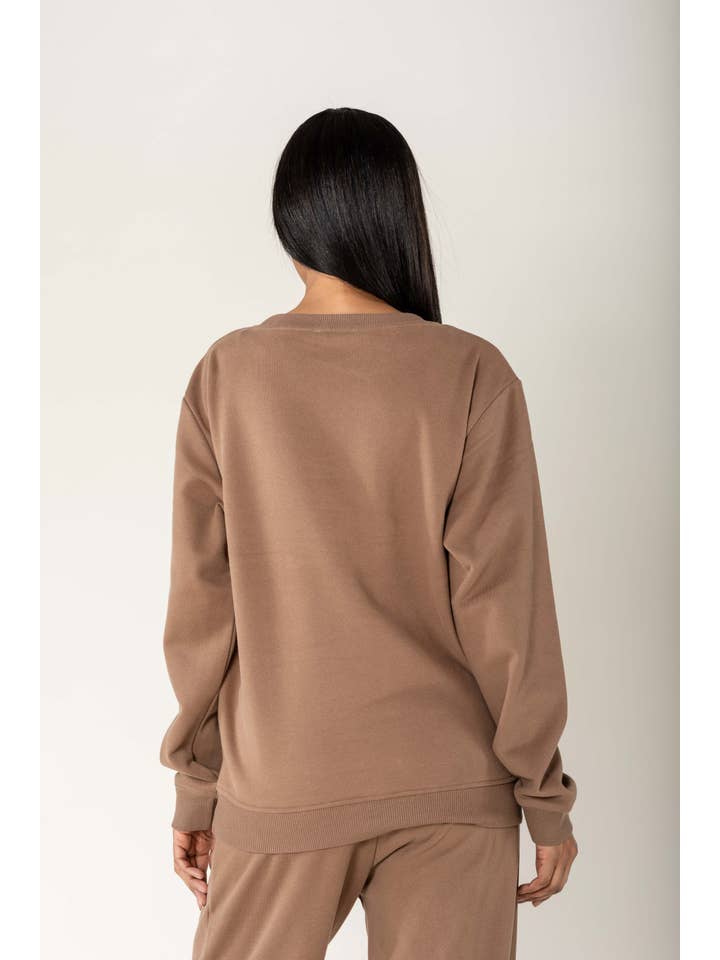 Nina Carter - Wholesale Lounge Set - Women's - Nina Carter Jogging Set + Tight Socks F022+F0211