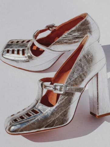 Martilde Argento per la vendita all'ingrosso da parte di Traffico