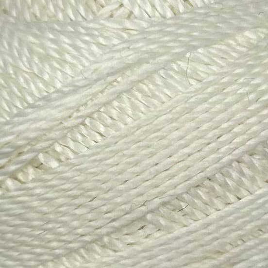 OTF Threads - Wholesale Thread - OTF Threads™ Solid #8 Pearl Cotton Embroidery Floss Box/1062