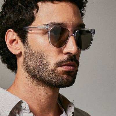 Bells (Jellyfish) - Gafas de sol polarizadas para venta al por mayor de Ozeano Eyewear