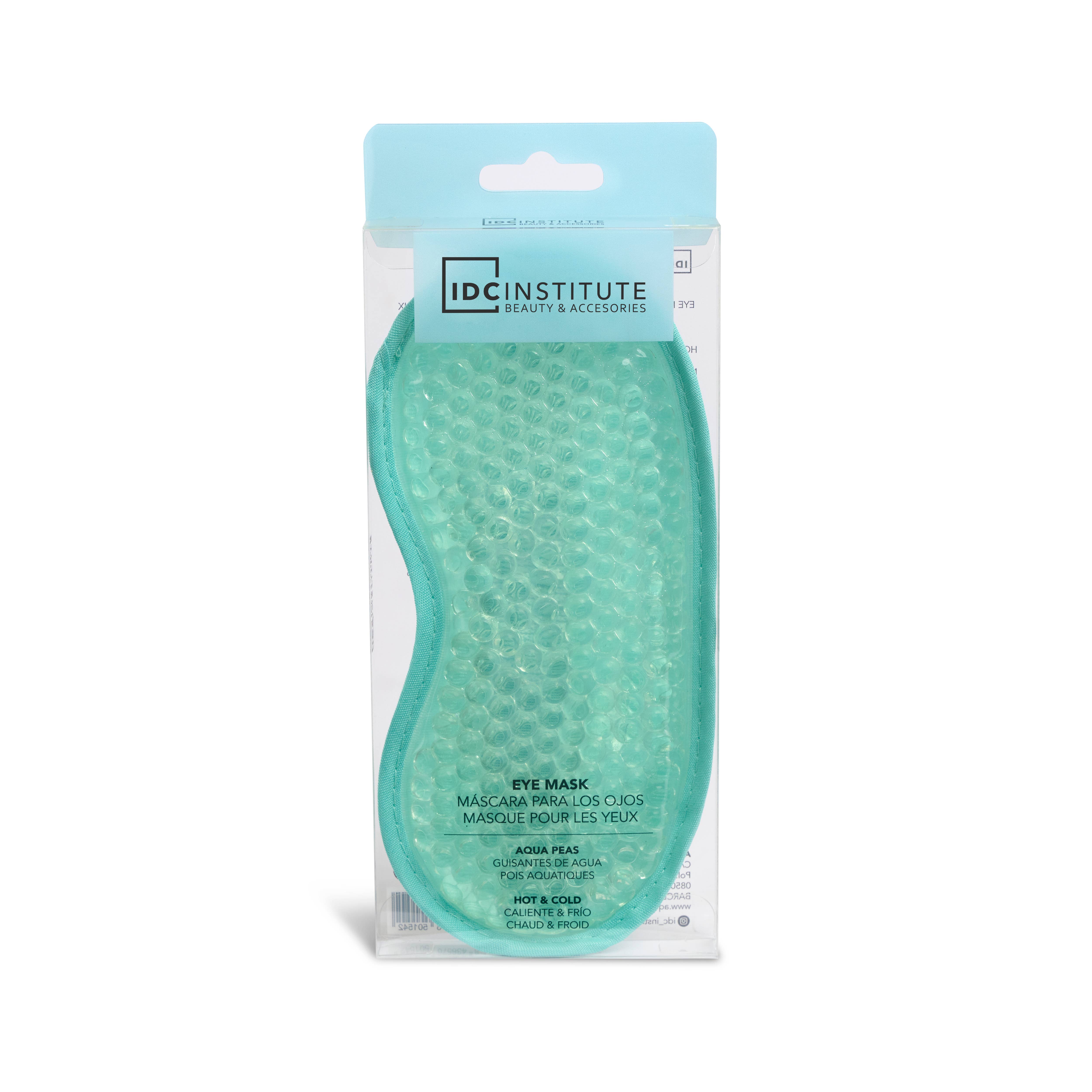 Aquarius Cosmetic SLU - Vendita all'ingrosso Maschere trattamento occhi - Maschera per occhi Idc Institute Aqua Peas7