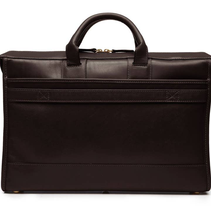 Korchmar - Wholesale Briefcase - Unisex - LUX SAWYER5