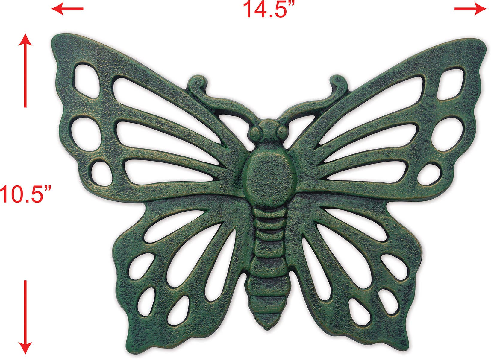 Sunset Vista Designs – Großhandel Trittstein – Schmetterlings-Stepping1