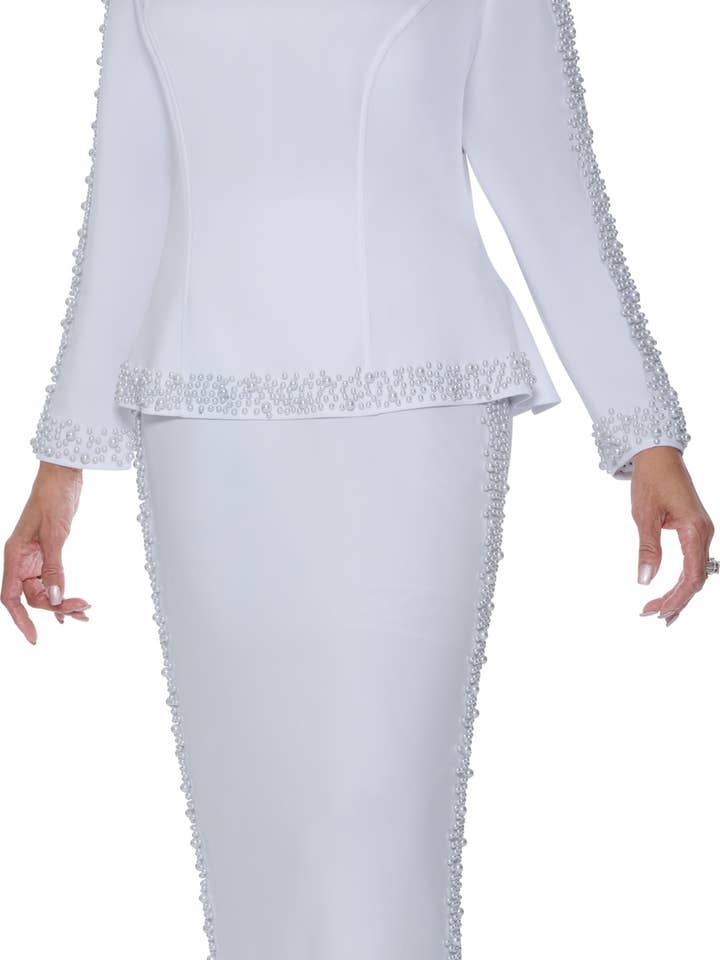 DCC309612 Dress by Dorinda Clark Cole DCC for wholesale by Divine Apparel Designs