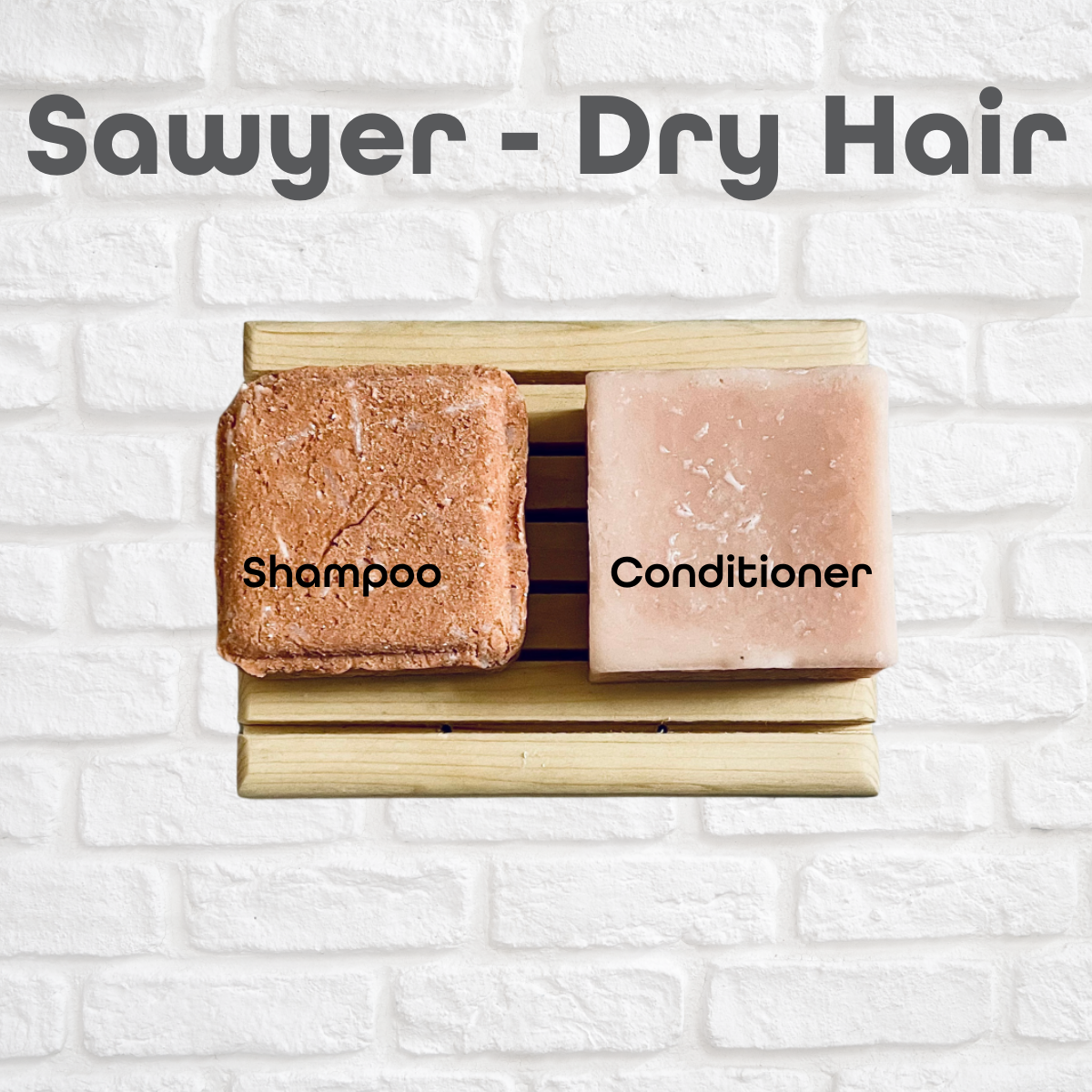 DYP - Wholesale Shampoo Puck/Solid Shampoo - Shampoo and Conditioner Hair Bars2