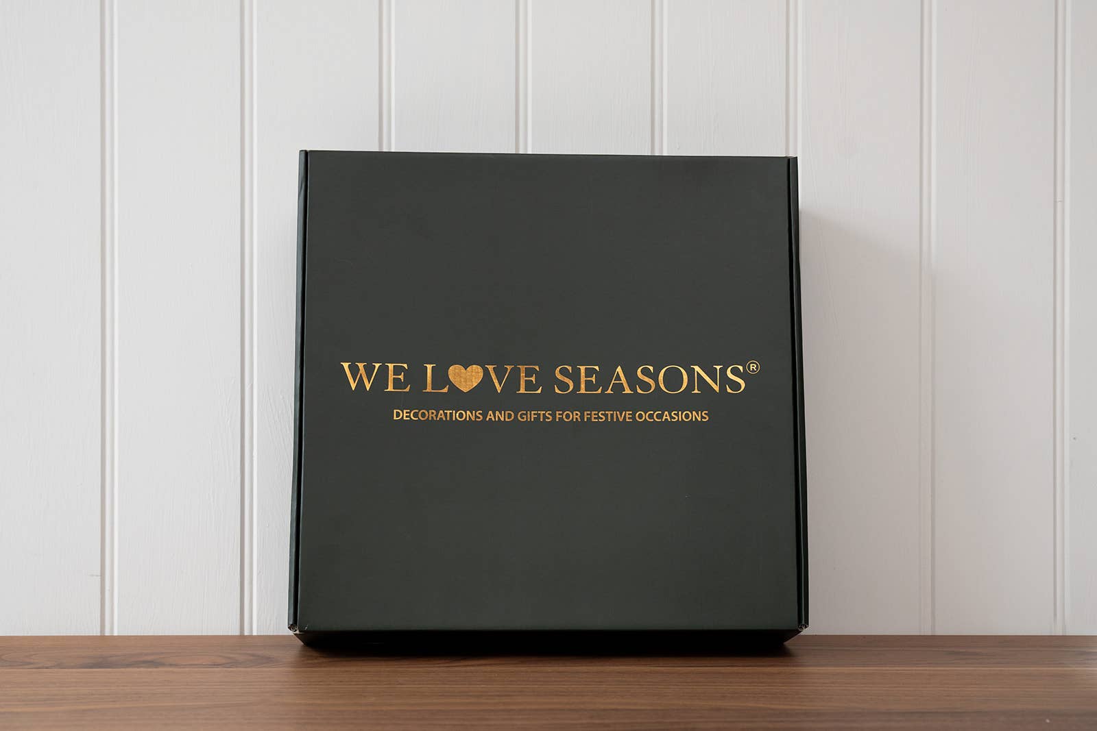 We Love Seasons Ltd - Vente Couronne - Couronne de l'Avent3