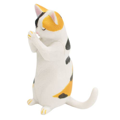 Hakubundo - Wholesale Decorative Figurine - 【JAPANESE BLIND BOX】PRAYER (NO.1) SURPRISE BOX6