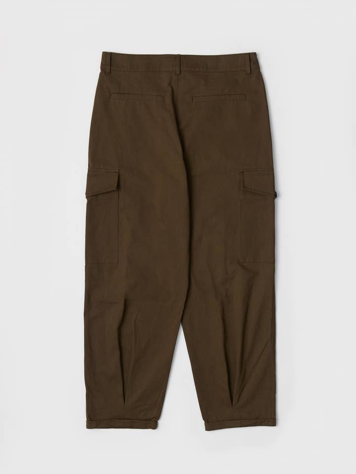 MOD REF - Wholesale Pants - Men's - The Wes Pants | Relaxed Fit Cargo Pants11