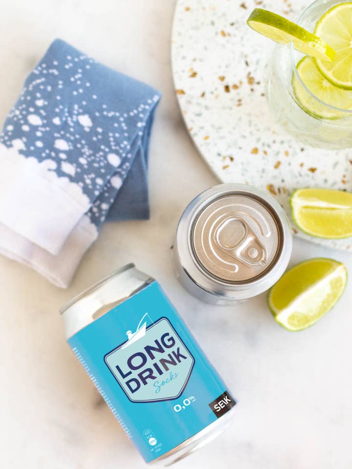 Long Drink Socks men size 40-46 for wholesale by SEIK