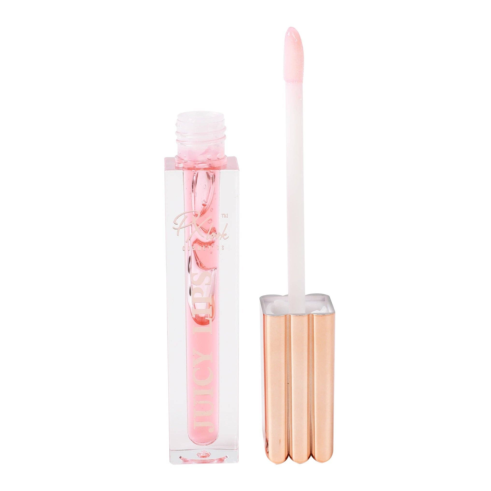 VIAI Beauty – Engroshandel Lipgloss – Saftige Læber4
