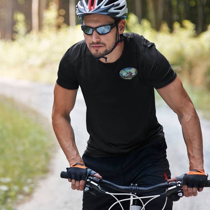 Wholesale Applique – Engroshandel Patch – Mountainbiking, MTB, Sport, Strygemærke med broderi2