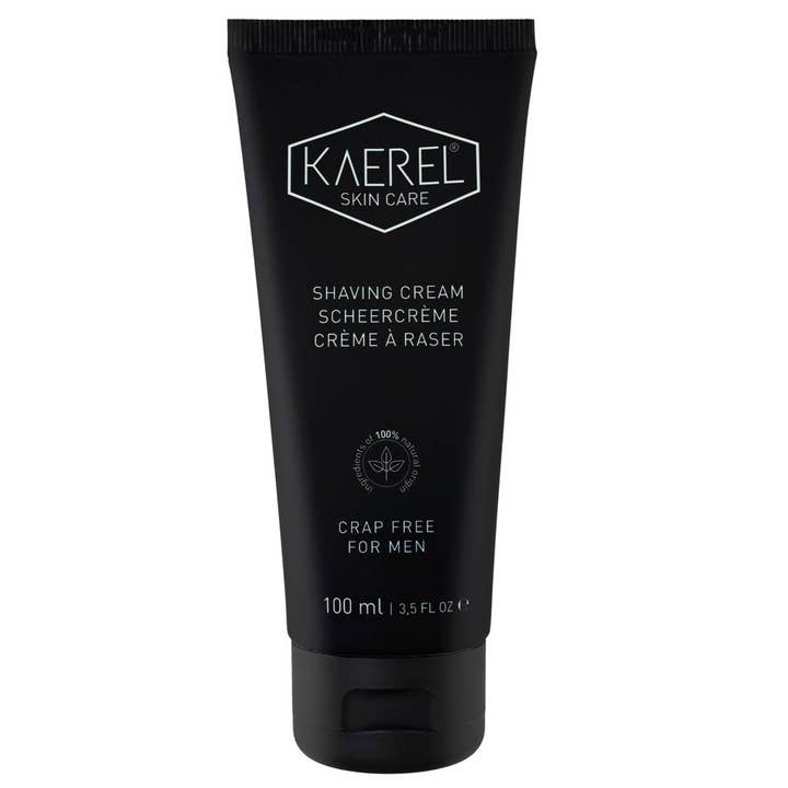 Kaerel skin care crema da barba - 100 ml per la vendita all'ingrosso da parte di KAEREL SKIN CARE