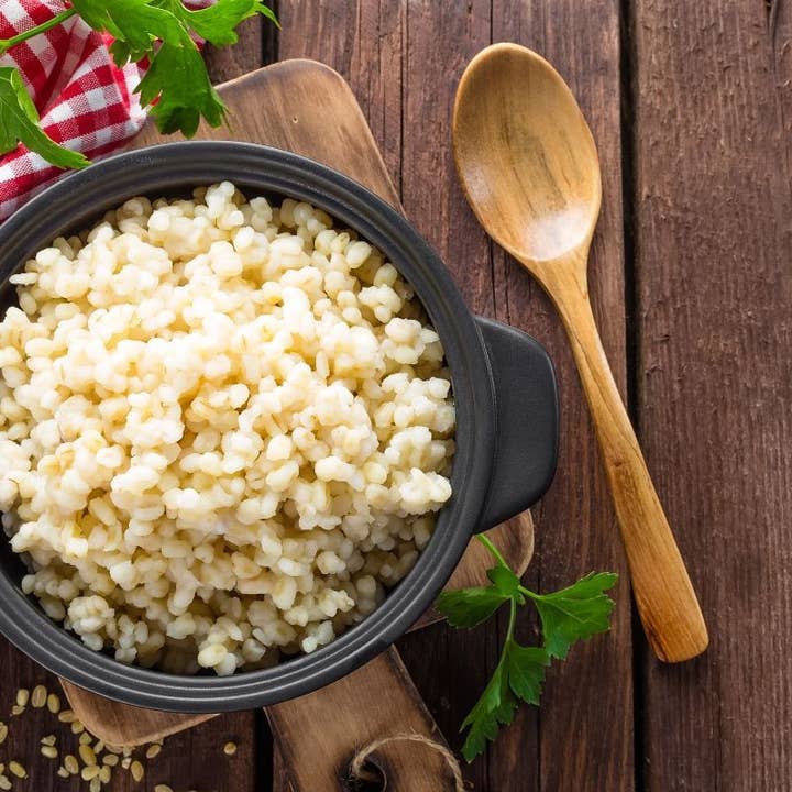 Demeter Bulgur of Small Spelt for wholesale by ADAL TERRA