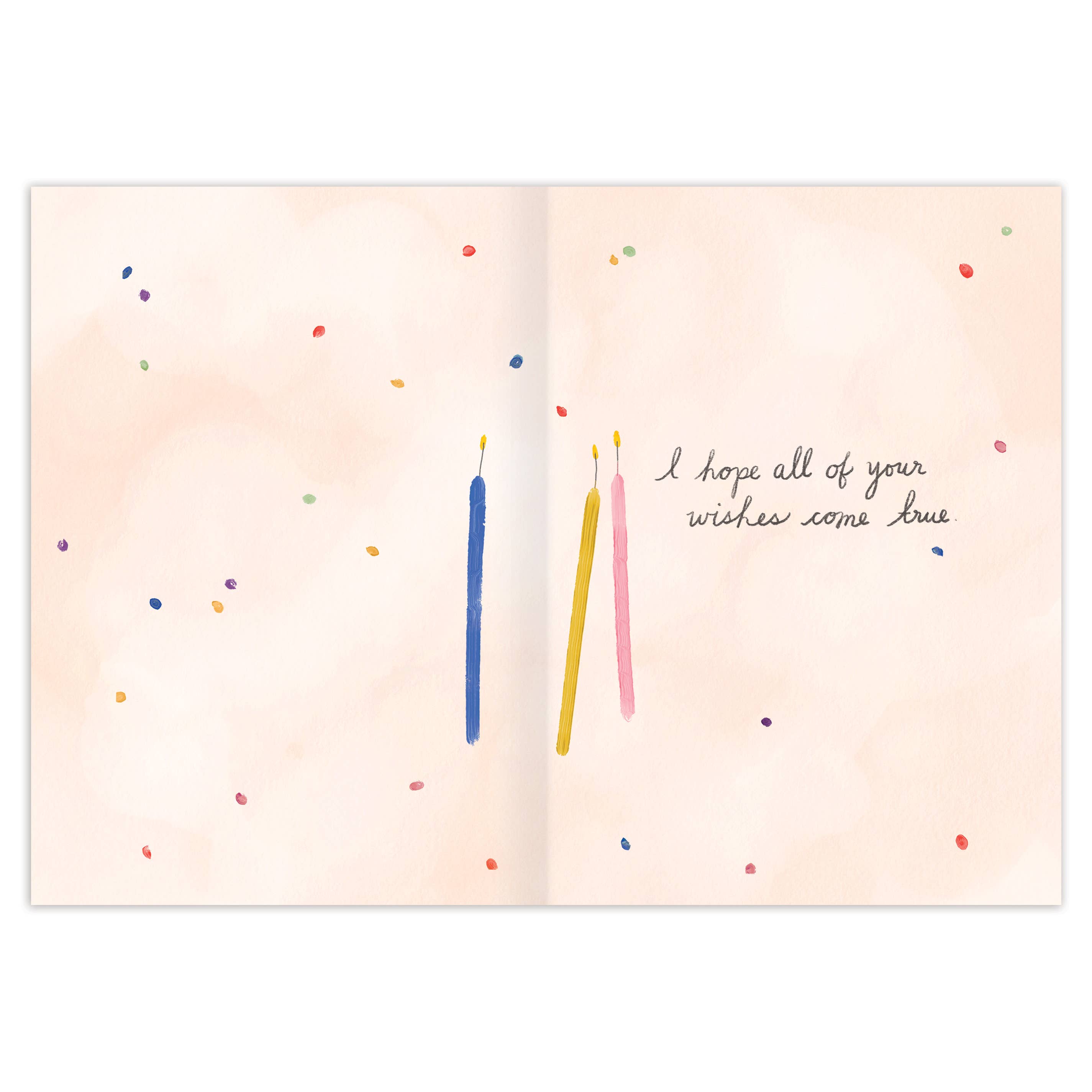 Biely & Shoaf – Engroshandel Fødselsdagskort – Fødselsdag Card1