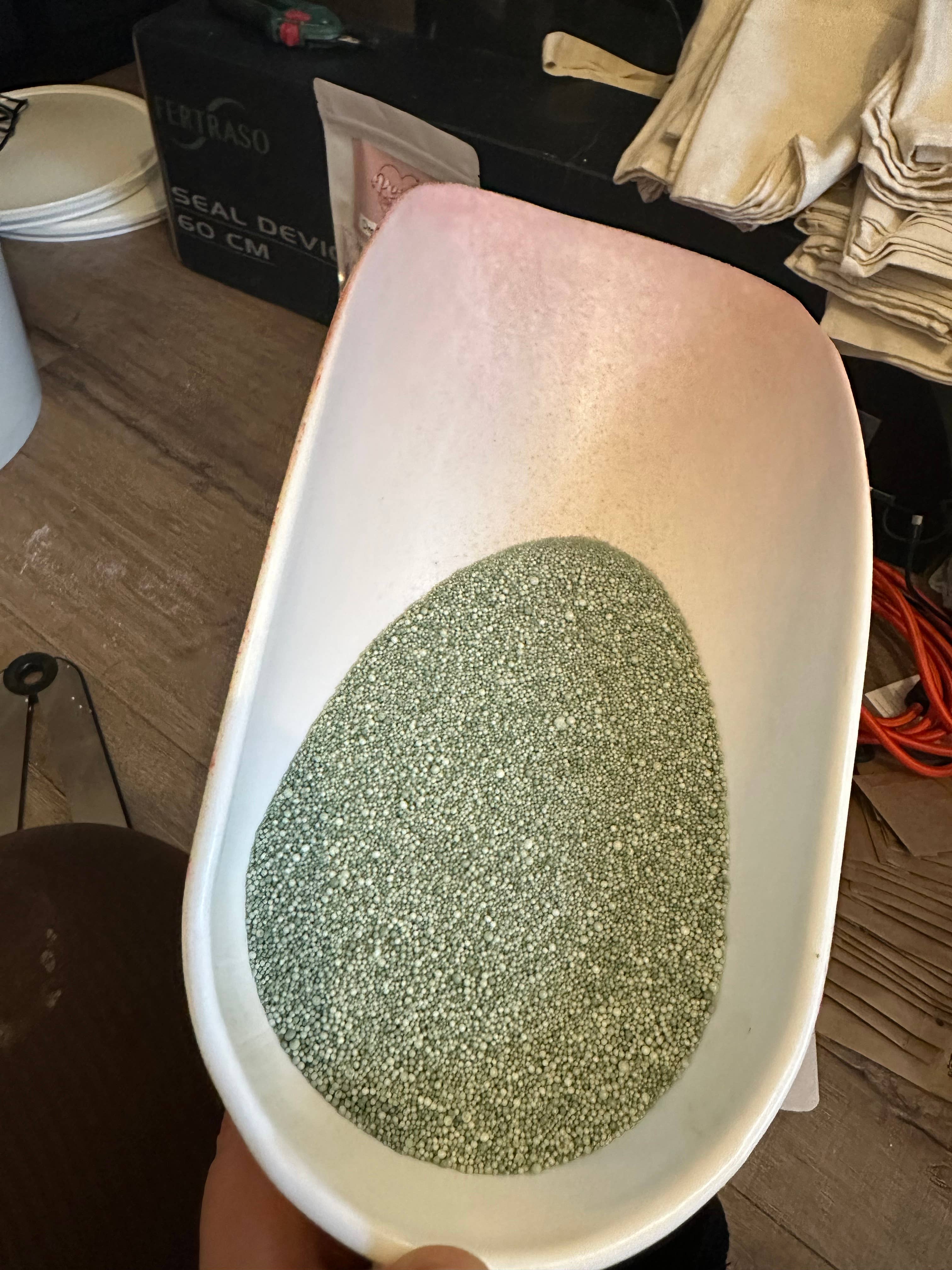 Pearl Candles - Wholesale Grappige kaars - Pearl Candles | 10kg | BULK9