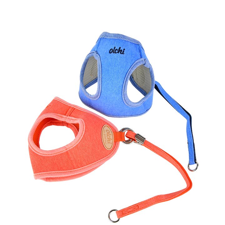 Magic Harness (JARD-HC5980) for wholesale by Olchi