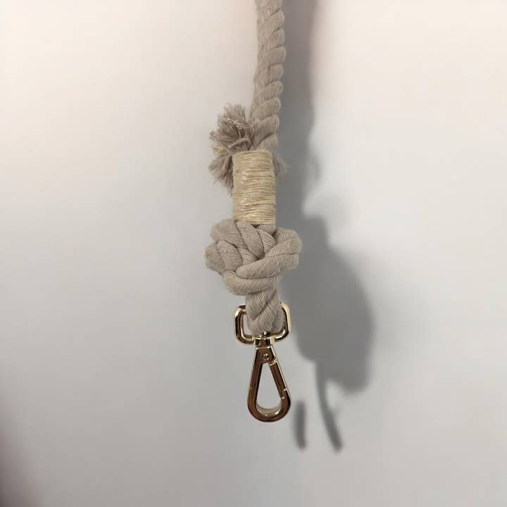 COCKIET - Wholesale Pet Leash - Dog - COTTY – 100% Natural Leash4