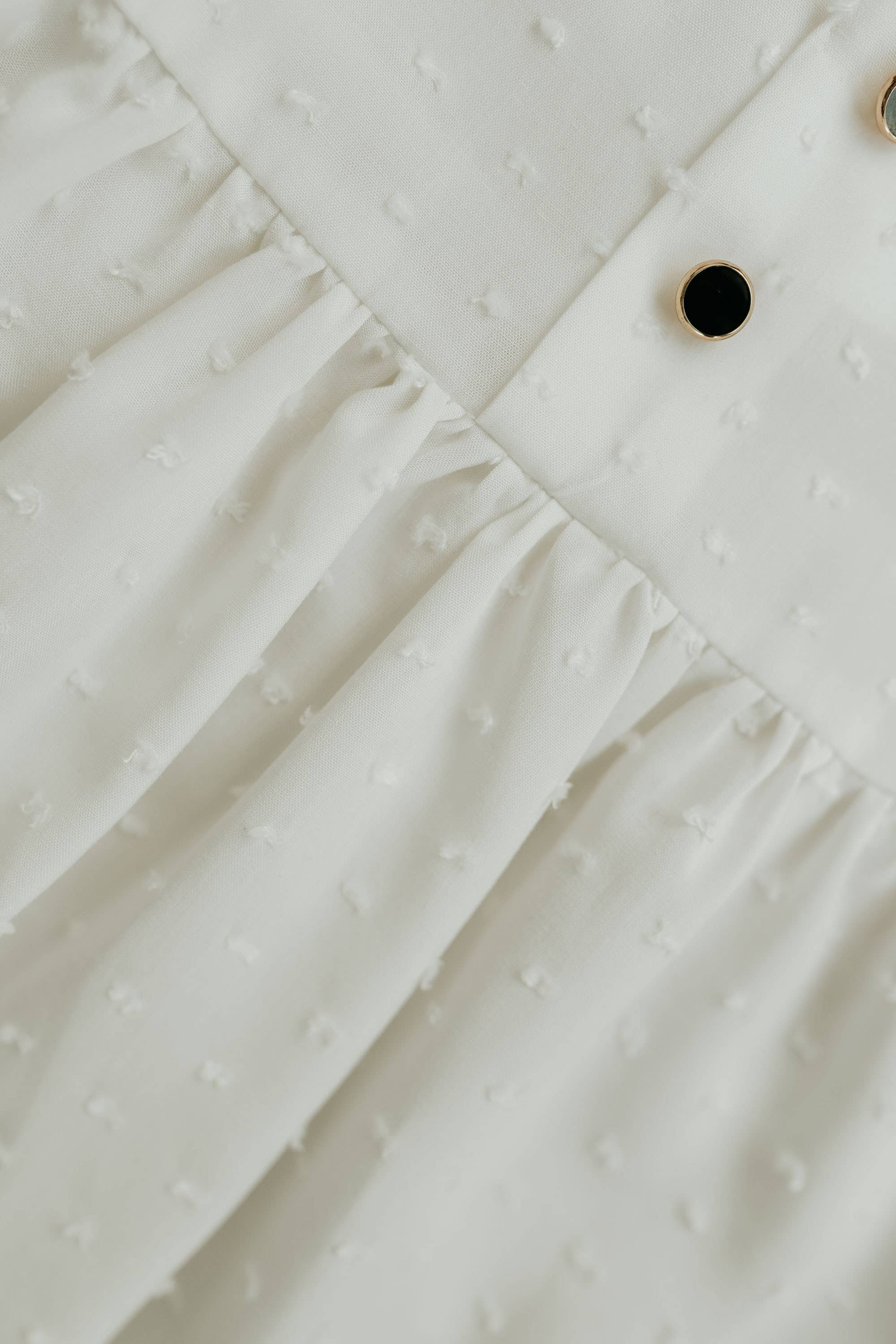 Rose des Vents - Venta al por mayor Kits de costura - Patrón de costura - Blusa Lombard - Para niñas de 2 a 14 años4