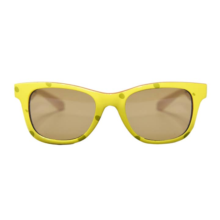 Vontélle - Vendita all'ingrosso Occhiali da sole - Unisex - Occhiali da sole completi SpongeBob SquarePants