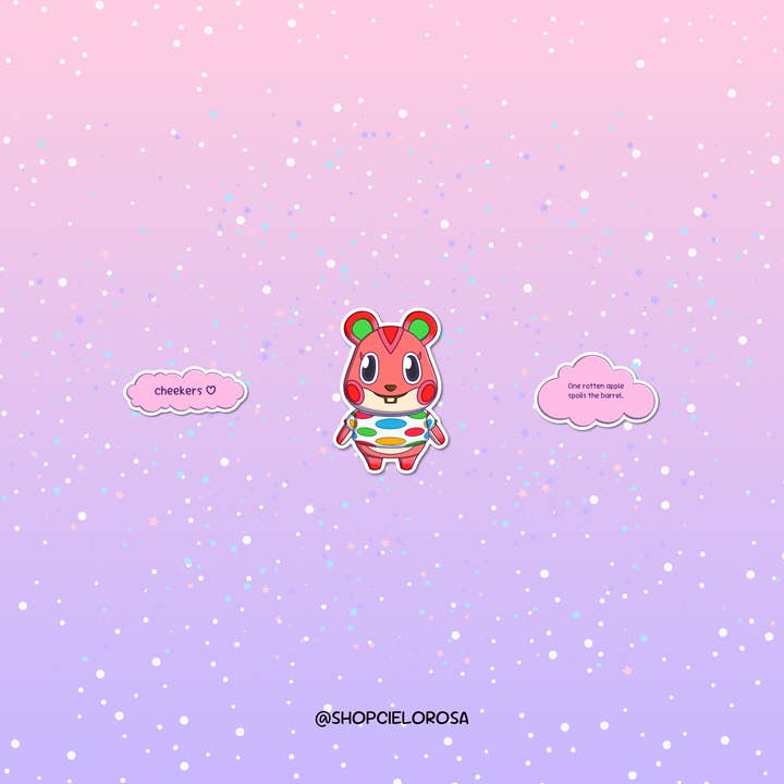 Äpplet för wholesale av Cielo Rosa