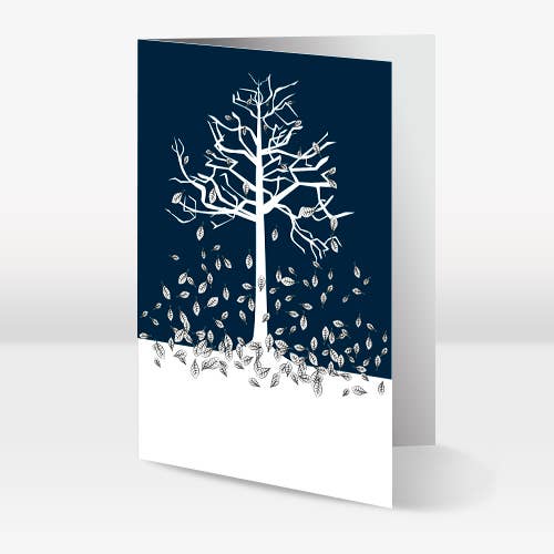 Deciduous tree for wholesale by Kortspecialisten