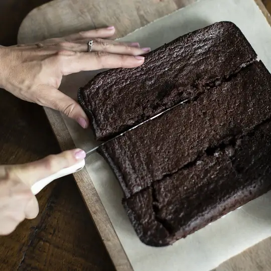 CorEats Mixes, Inc. – Großhandel Brownie-Backmischungen – Brownie-Mischling2