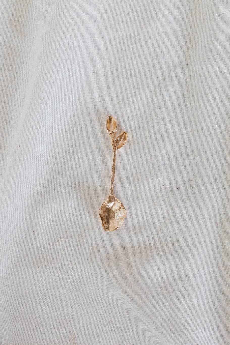 Câpâ - Wholesale Flatware Serving Piece - Leaves Utensils0