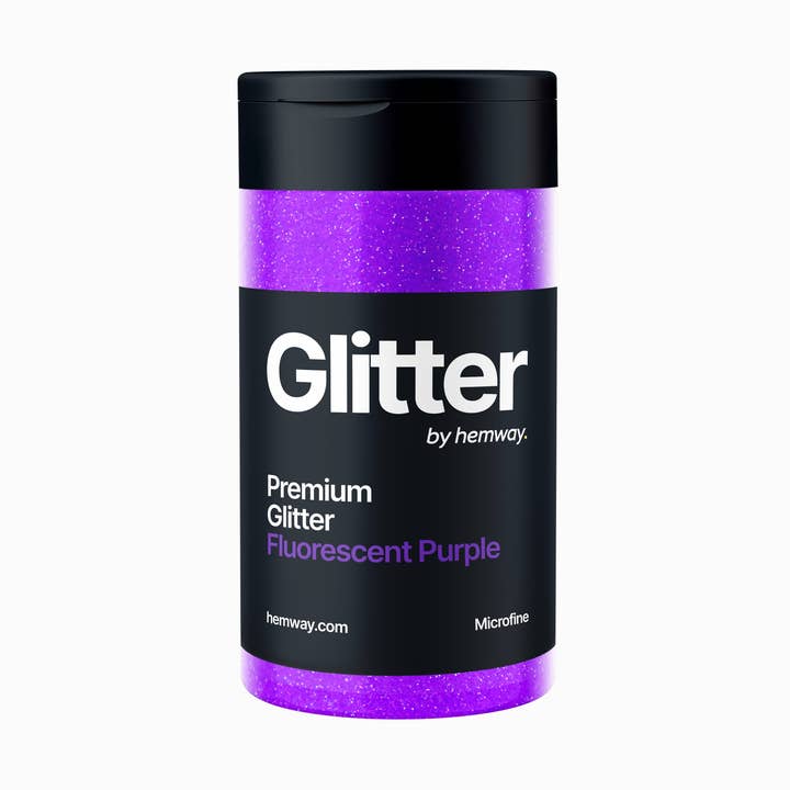 Glitter Shaker for wholesale by Hemway