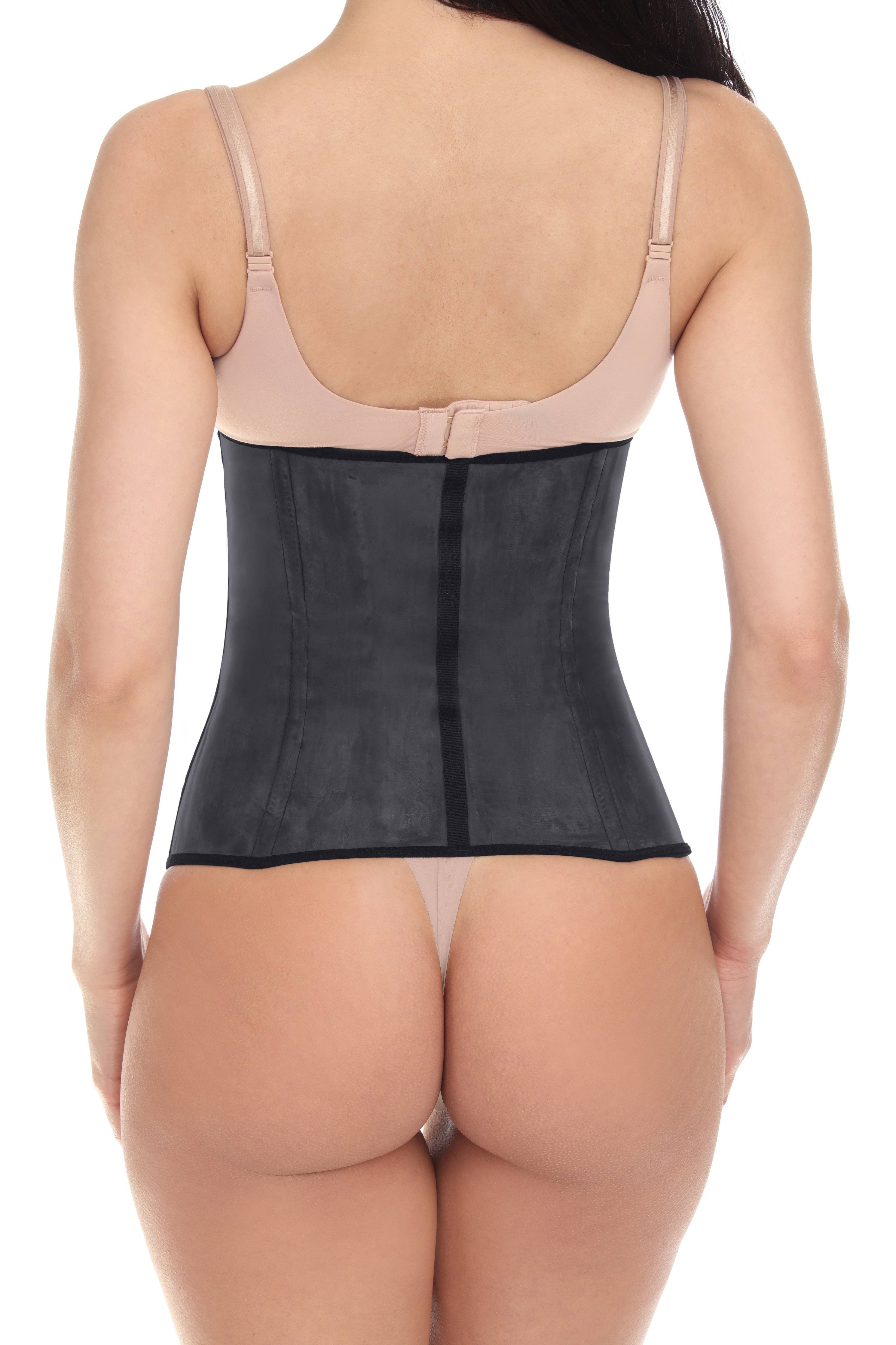 Black 1024 Perfect Shape 3 Row Hook Latex Shaper for wholesale on Faire4