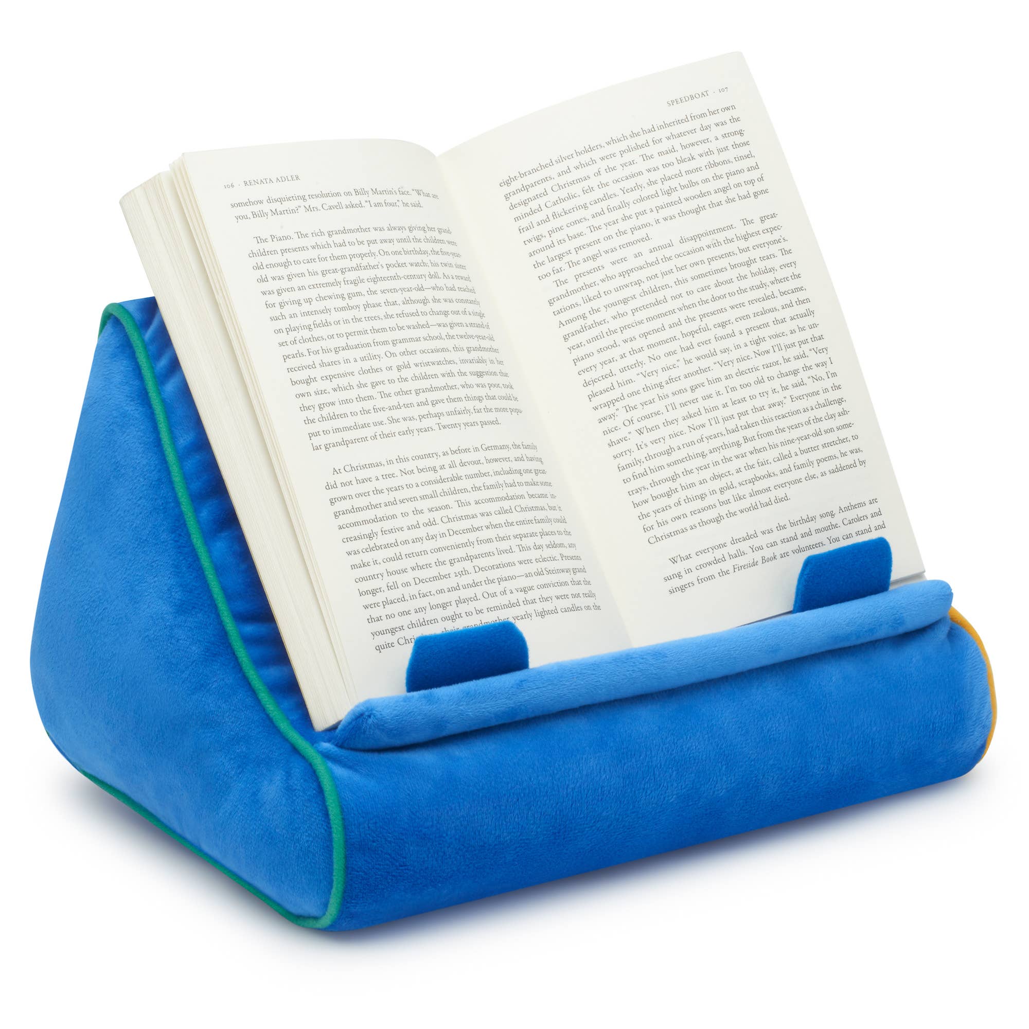 Thinking Gifts Company Ltd - Wholesale Book Holder - Book Couch iPad, Tablet Stand and Book Holder9