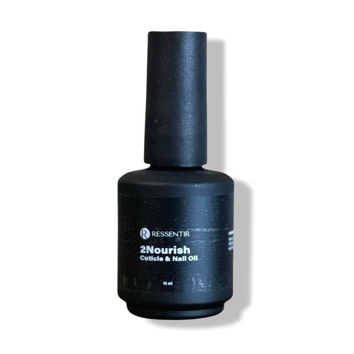 2Nourish Nail Oil for wholesale by Ressentir Cosmetics