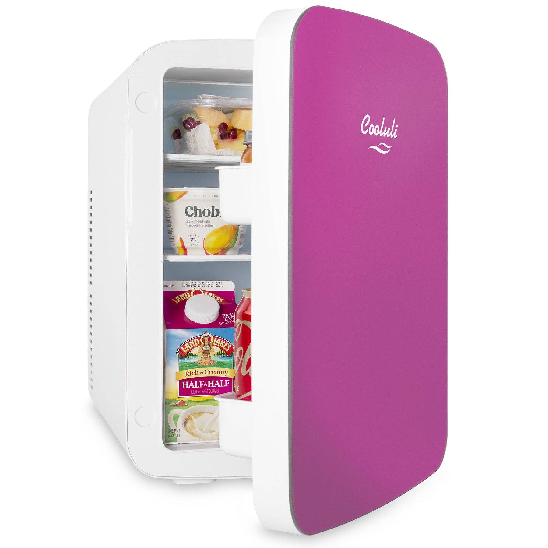 Cooluli - Wholesale Portable/Mini Fridge - Infinity 15 Liter Mini Fridge30