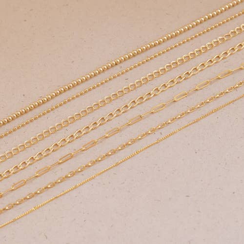 Big Baller Choker for wholesale by Love Me Knots Hawaii