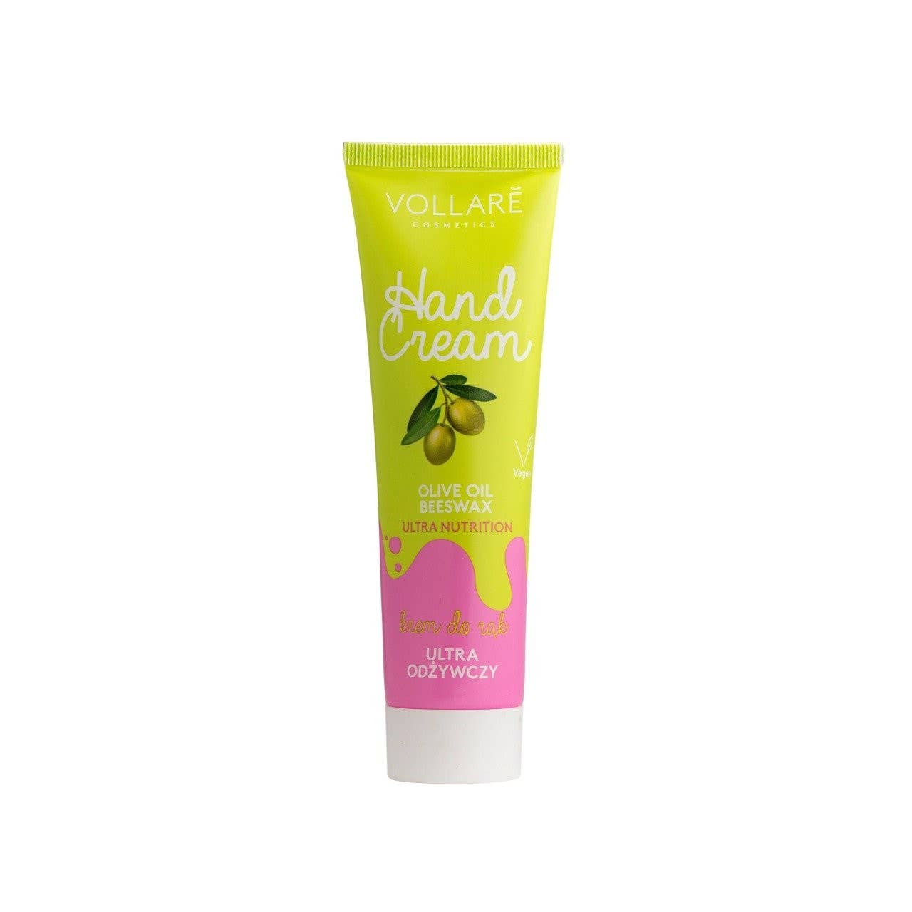 SDI-PARIS - Wholesale Hand Cream/Lotion - Nourishing And Protective Hand Cream - 100 ml3