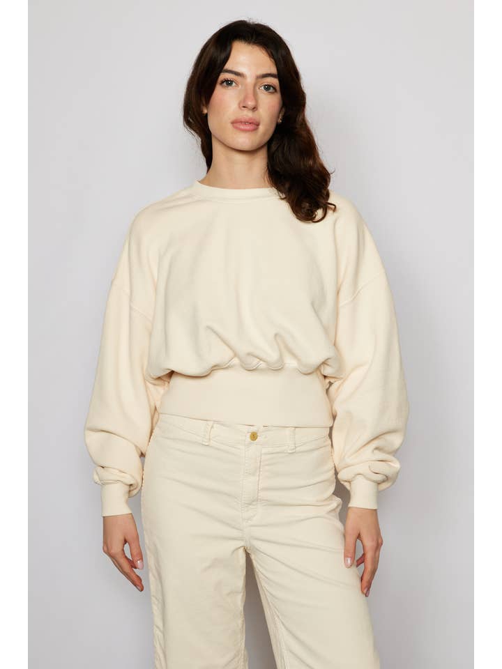 People Of Leisure - Wholesale Sweatshirt - Women's - Sonoma Sweatshirt9