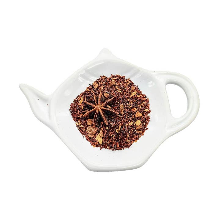 Arômes & Évasions - Wholesale Loose Tea - Herbal Tea -Rooibos Buns -Loose Tea0