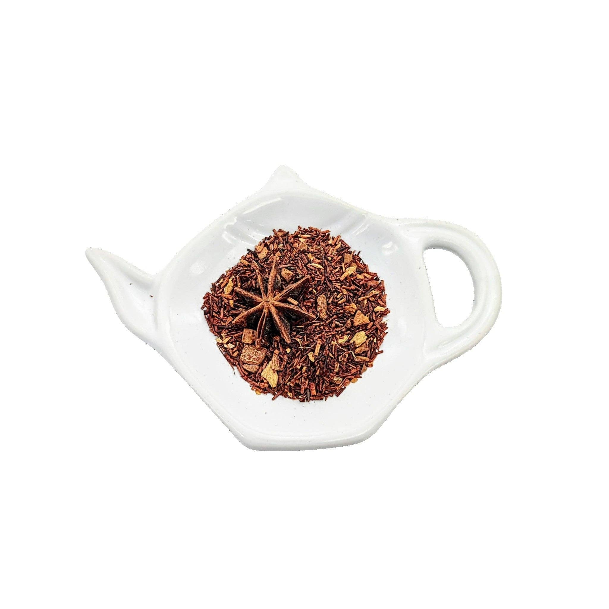 Arômes & Évasions - Wholesale Loose Tea - Herbal Tea -Rooibos Buns -Loose Tea
