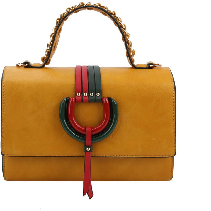 Handbag Factory Corp - Wholesale Top Handle Bag - Women's - Top Handle handBag 2pcs set wallet16