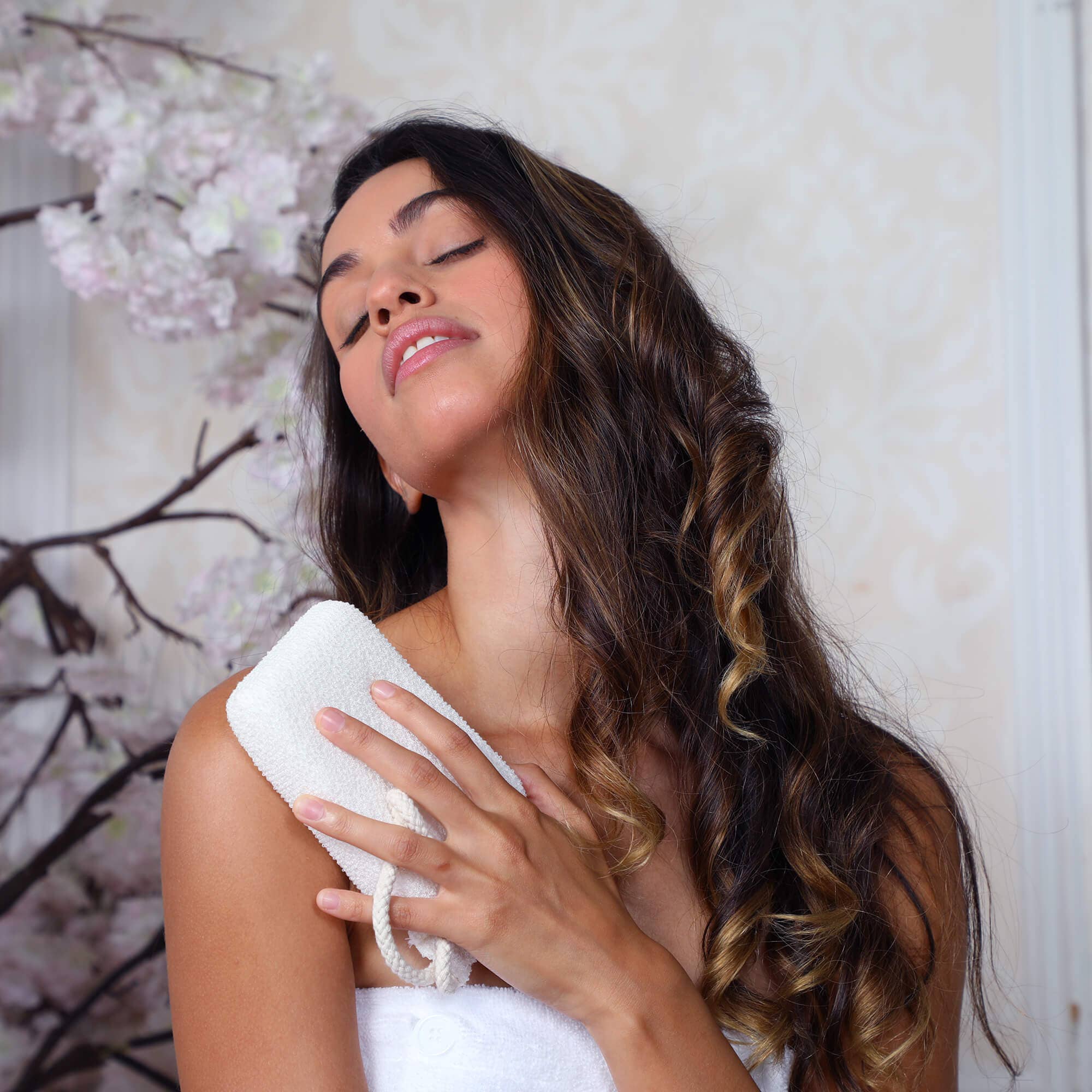 Daily Concepts - Wholesale Body Brush - Daily Body Scrubber13