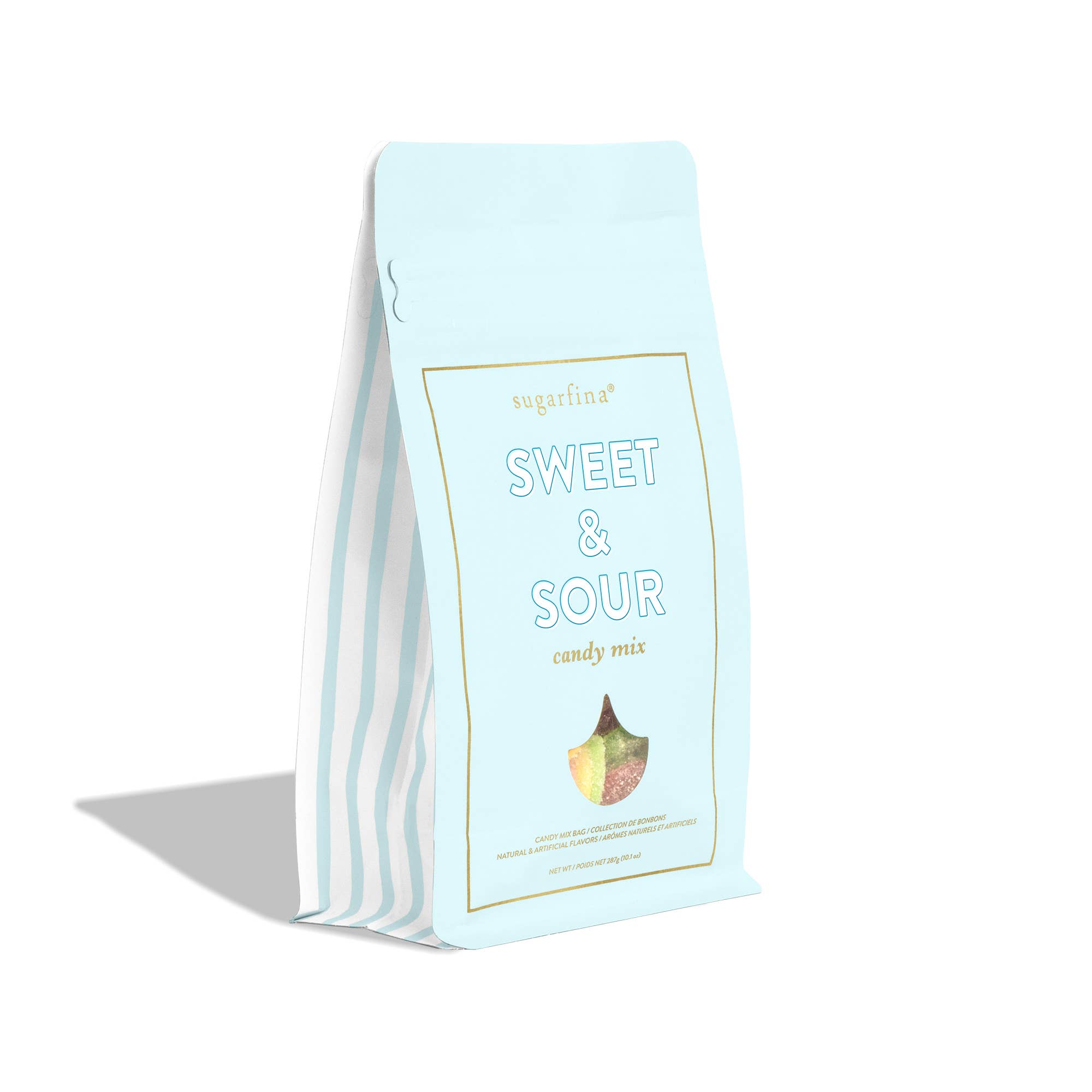 Sugarfina - Wholesale Gummy - Sweet & Sour Candy Mix Bag1