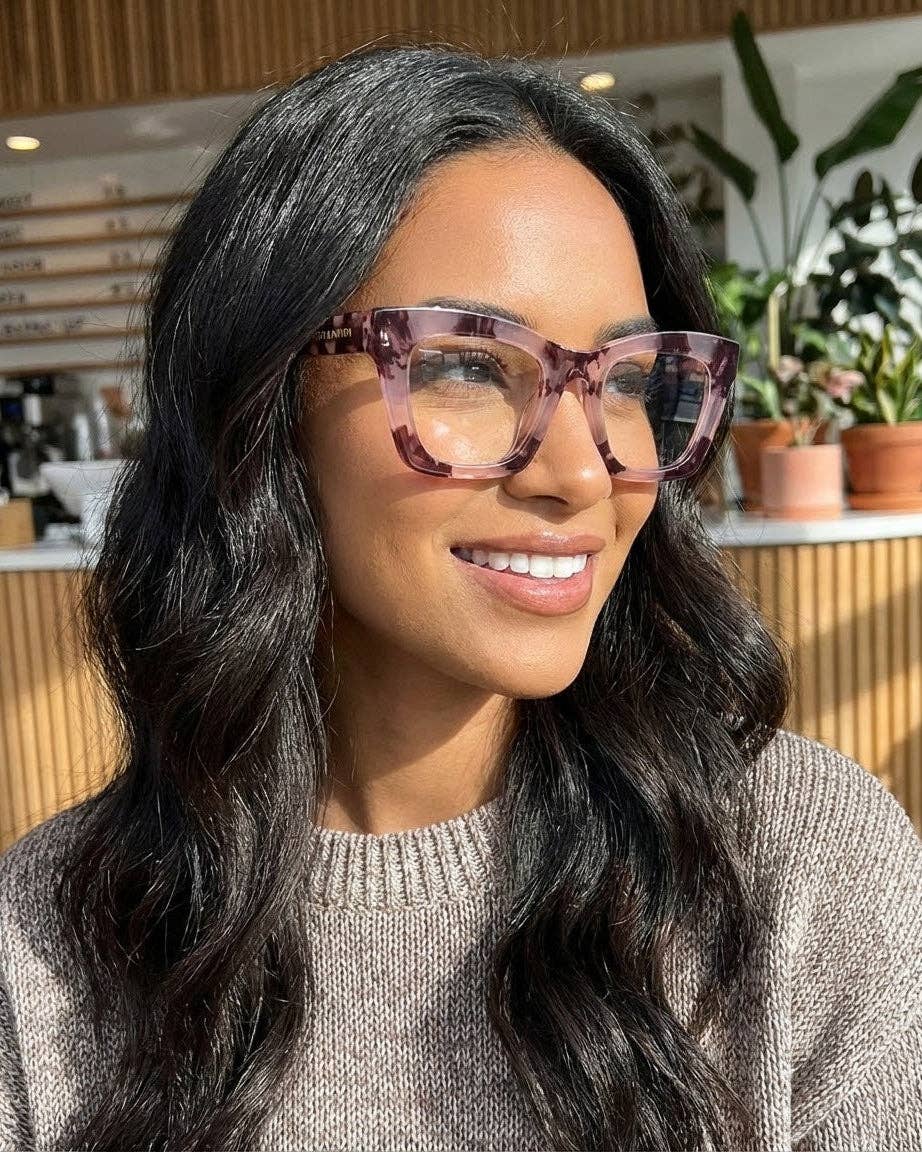 Fifth & Ninth - Wholesale Brillen - Dames - Helena Blue Light bril8