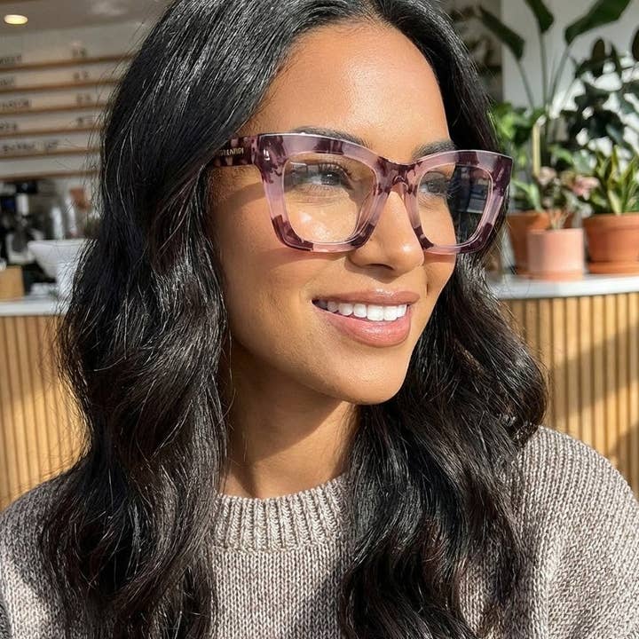 Fifth & Ninth - Wholesale Brillen - Dames - Helena Blue Light bril8