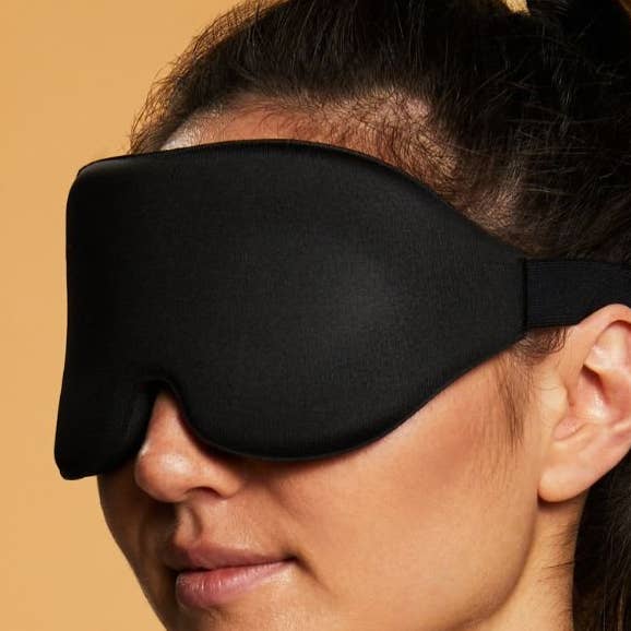 Sleep Mask for wholesale by Baxter Blue