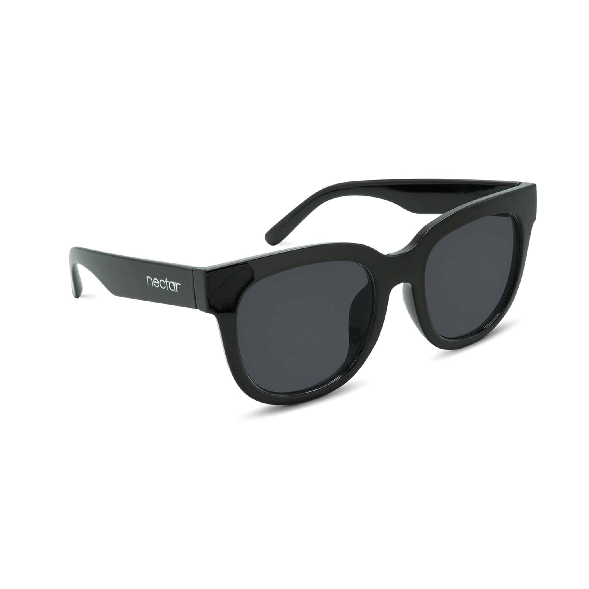 Nectar Sunglasses – Engroshandel Solbriller - Dame – Chatham Large Square Mode Solbriller til Kvinder7