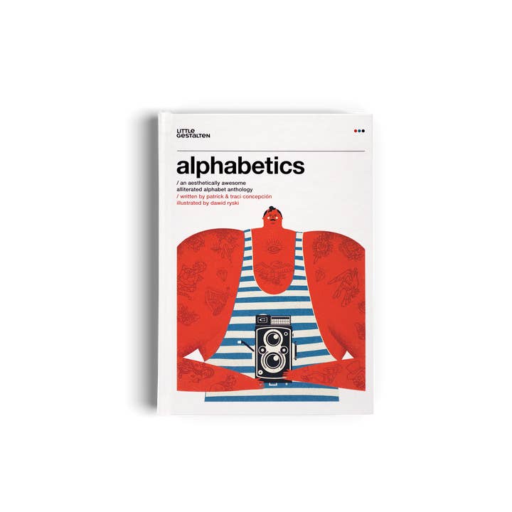 Alphabetics – Alliterations und ABCs für Kinder für den Großhandel von gestalten